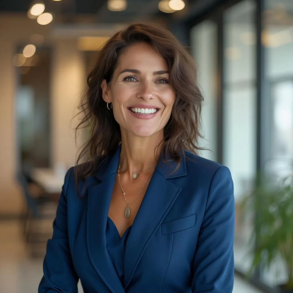 Directora Ejecutiva