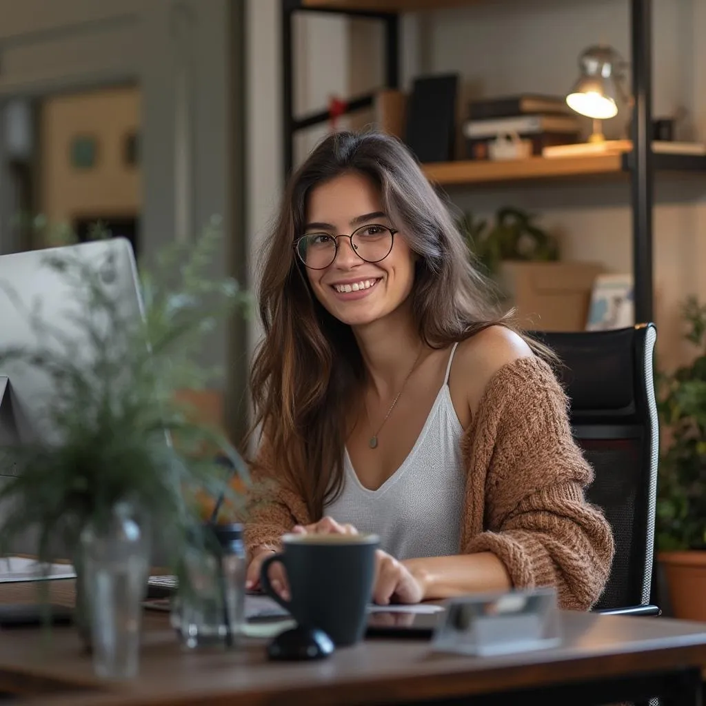 Directora de Innovación