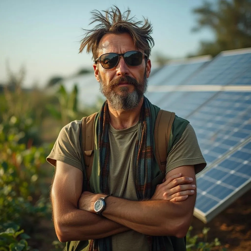 Director de Sustentabilidad