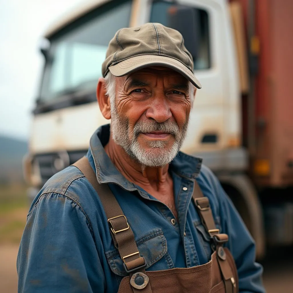 Cliente transportista